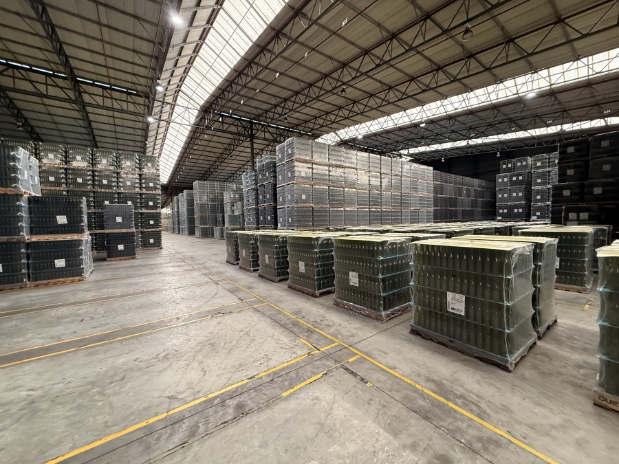 To Let Commercial Property for Rent in Parow Industrial Western Cape
